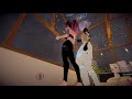 invading first dates in vrchat