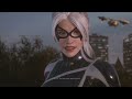 Marvel's Spider-Man 2_[5] - Black Cat