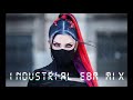 Female Voices of Industrial Dance EBM Synthpop Music Mix