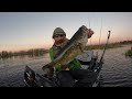 Unlocking Epic Pre-spawn Fishing In Kissimmee's Legendary Chain