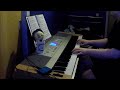 Corpse Party ~ Music Room (Piano Cover)