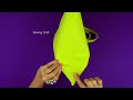 ⭐ Amazing Hack from a Fashion Brand Store: How to Easily Sew a Handbag (Part #106)