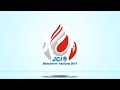 Bumper 3D Silatnas JCI Indonesia 2017