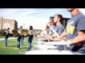 Funk On The Ottawa - University of Toledo Drumline