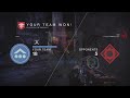 Destiny 2 - 2v2 without dying