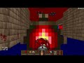 Doom II : Vigor - MAP19 - Segway To Hell (UV - Pistol Start)