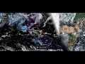 Beryl Hurricane 🌀🌀 || Zoom earth Live weather tracking maps