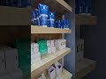 Skincare Shopping #shorts #ads #skincare #lagoscontentcreators #mumlife