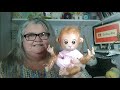 I Got Scammed by Facebook Ads. * Reborn Ashton-Drake Doll Scam