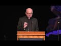 E6 Catholic Men’s Conference - Fr. Vincent Lampert Talks Exorcism and Spiritual Battle 2.26.22