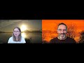 Embodying Your Solar Self - Friday Ascension Update with Lovisa Alvtorn and Tim Whild
