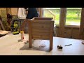 How I Made $4,000 In One Month Woodworking (FREE PLANS)