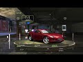PUSHING MY POTATOE PC TO ITS LIMIT | NFS UNDERGROUND 2 GAMETEST MOD | FIRST 9 MINUTES #needforspeed