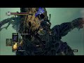 Can You Beat Dark Souls Using Only Jumping Uppercuts? Dragon Bone Fist R2 attacks Only