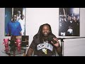 Wu-Tang - C.R.E.A.M. REACTION | Raekwon verse was CRAZY