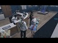 【 #ストグラ /救急隊】「第437話」のんびり【雷堂ましろ⚡️/空衣御侍】GTAV