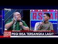 Dirujak, Razman Ngegas! Tantang Netizen dan Cecar Tato Pegi Setiawan - Rakyat Bersuara 16/07