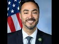 Congressman Castro discusses President Biden's decision to withdraw from the 2024 Presidential El...
