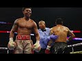 On Shakur Stevenson Being a Boring Fighter!