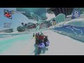 Team Sonic Racing Ice Mountain (PS4) 42.382 (Bonus Box) WR