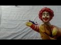 Creepy Mc Donalds Toys - WTIO