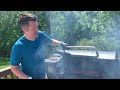 EASY Baby Back Ribs on a Pit Boss Pellet Grill! | MODIFIED 3-2-1 Method