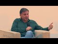 Ivan Krastev: The Unmaking of the Liberal Revolution