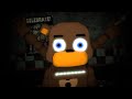 TRY NOT TO GET SCARED FIVE NIGHTS AT FREDDY'S ANIMATION COMPILATION (SFM FNAF)