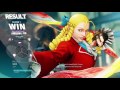 Karin Ranked 3/5 - Girl Fight!