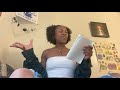 Divine Feminine Energy | (Free Your Spirit and Dance) Spoken Word By Kayla Hoggard #SPOKENWORDPOETRY