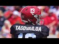 What Makes Tua Tagovailoa So Special ?