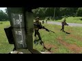 ARMA 3 | all alone surrounded | 30 3 24 |with Badger squad| VOD|