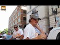 Tennessee Baseball: National Championship PARADE HIGHLIGHTS - Tony Vitello, Blake Burke