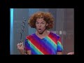 Carrot Top & His Box Of Mysteries (1999) - MDA Telethon