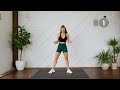 10 MIN LEG/BOOTY/THIGH WORKOUT (No Equipment Killer Legs)