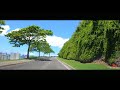 National Memorial Cemetery of the Pacific Virtual Tour | Punchbowl Crater 🌴 Hawaii Driving & Tour