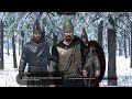 I DESTROYED My Enemies with a MASSIVE VIKING ARMY in Bannerlord!