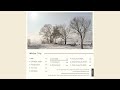 lukrembo - snow walk (royalty free vlog music)