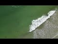 New Smyrna Beach Surfers Surrounded by Sharks!!!