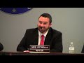 Village of Wintersville Council Meeting - December 7, 2023