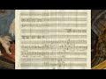 VIVALDI | Dixit Dominus a 4 | RV 807 in D major | Manuscript copy