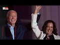 ‘Cringe’: Kamala Harris roasted online following call with Joe Biden