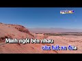 Karaoke Ngẫu Hứng Lý Qua Cầu Tone Nam Nhạc Sống | Nguyễn Linh