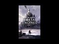 Mortal Engines audiobook - Chapter 1: The Hunting Ground - Part 1 (of 2)