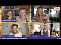 AIDA reunion  |Stars in the House, Saturday, 6/5/21 at 8PM ET