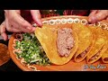 SALSA ESTILO TLAQUEPAQUE + RECETA DE TACOS!