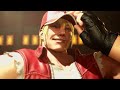 [STREET FIGHTER 6] Terry Bogard - Teaser (trailer)