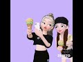 BLACKPINK Virtual Fansign Event (in Zepeto)