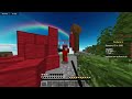 I Played on Bedwars Rip-Off Servers! (It was hilarious!)