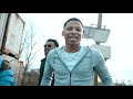 Lil Key & Ace Baby - Steppin (Official Video)